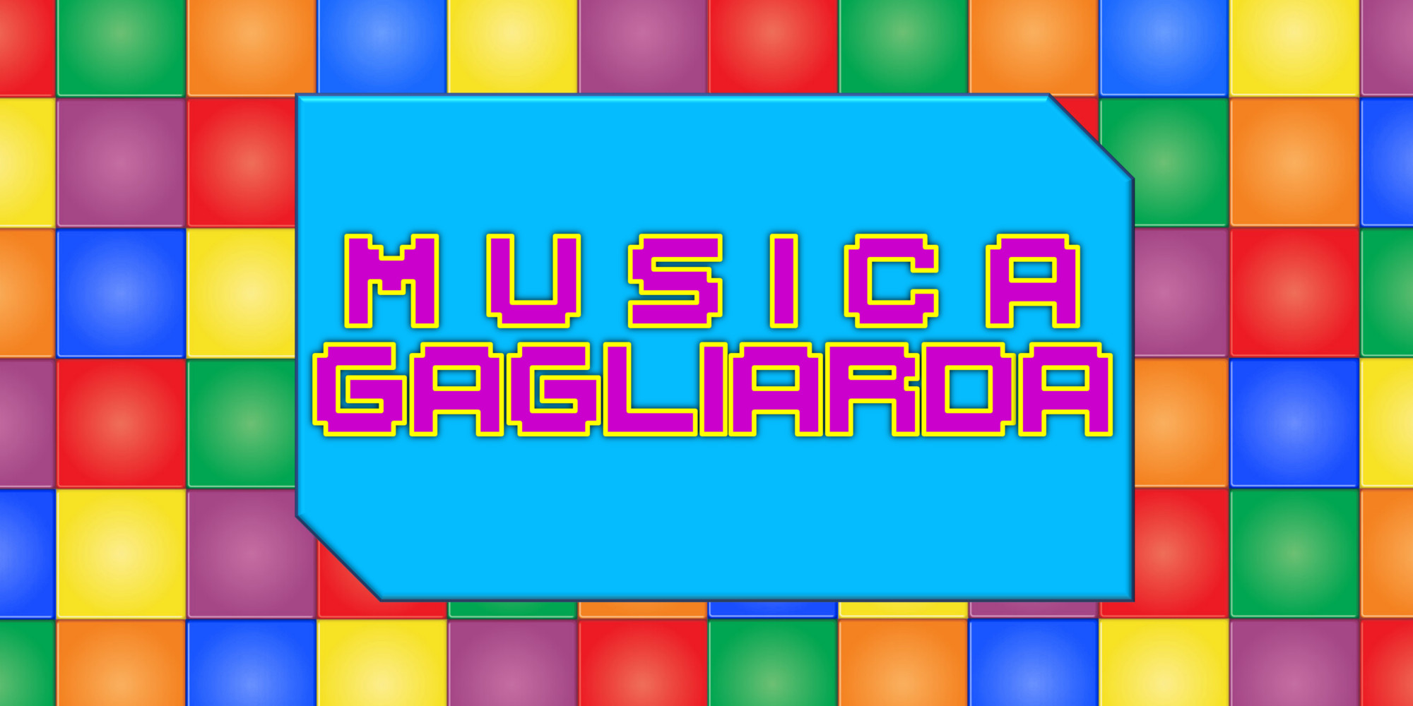 Musica Gagliarda oriz Musica Gagliarda oriz